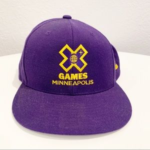 MOVING SALE! Exclusive X-Games Minneapolis Hat